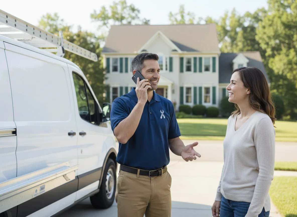 Home Gutter Service North Matewan, WV FAQs